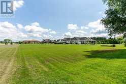 Lot 22 Tyler DRIVE | Port Lambton Ontario | Slide Image Nine