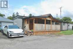 9480 Longwoods ROAD Unit# 31 | Chatham Ontario | Slide Image Thirty-seven