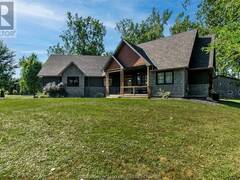 19448 Lagoon ROAD Blenheim Ontario, N0P 1A0