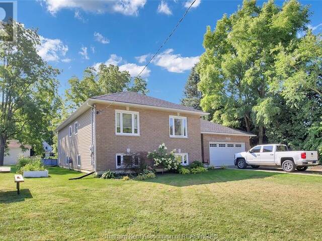 239 Walnut STREET West Bothwell Ontario, N0P 1C0