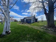 18286 Erie Shore DRIVE Erieau Ontario, N0P 1A0