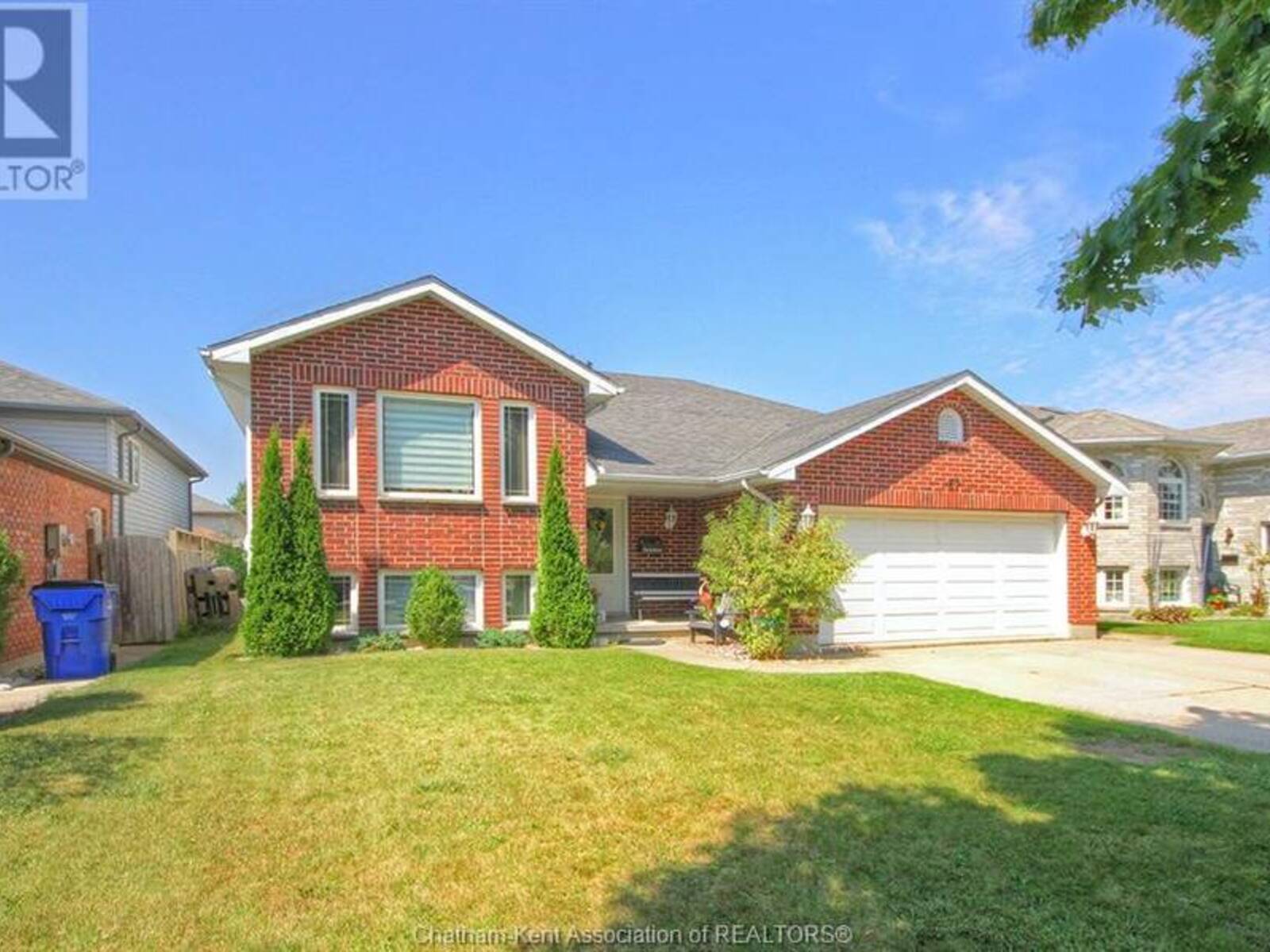 67 Windfield CRESCENT, Chatham, Ontario N7L 5L3