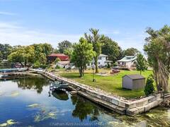 100 ROSS LANE Erieau Ontario, N0P 1N0