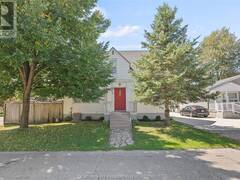 50 English STREET Blenheim Ontario, N0P 1A0