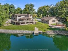 11332 River Line Chatham Ontario, N7M 5J4