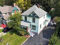 55 Grant STREET Chatham Ontario, N7L 1W3