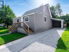 26 Sherman STREET Blenheim Ontario, N0P 1A0