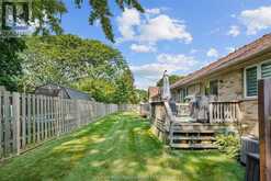 154 Semenyn AVENUE Unit# 3 | Chatham Ontario | Slide Image Twenty