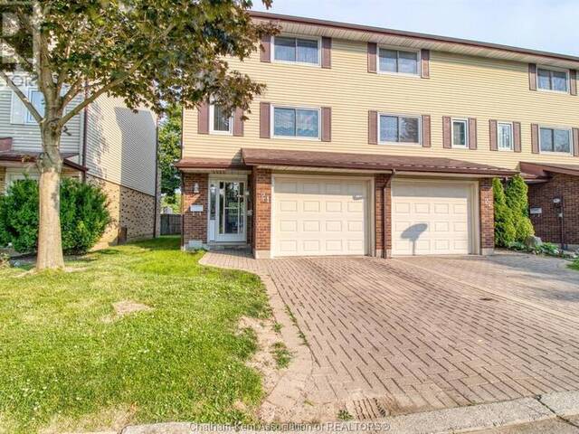 393 Baldoon ROAD Unit# 21 Chatham Ontario, N7L 4P3