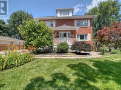 189 Elizabeth STREET Chatham Ontario, N7L 2Y6