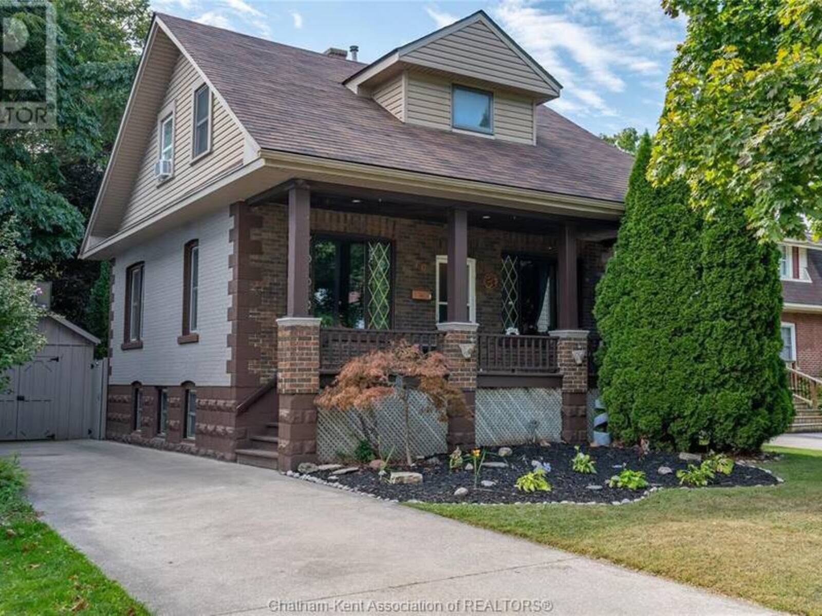 70 Inshes AVENUE, Chatham, Ontario N7M 2Y7