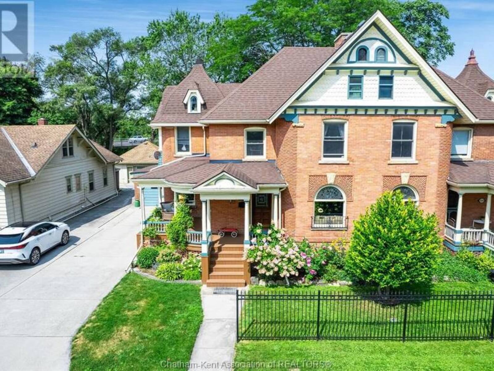 423 King STREET West, Chatham, Ontario N7M 1G3