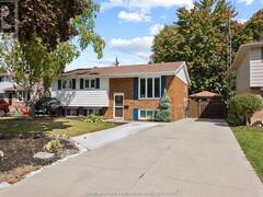 8 Tasan CRESCENT Chatham Ontario, N7L 4V4