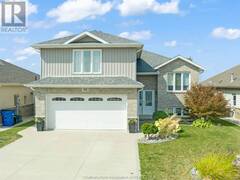 58 Homesteads DRIVE Tilbury Ontario, N0P 2L0