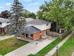 236 MICHENER ROAD Chatham Ontario, N7L 4W7