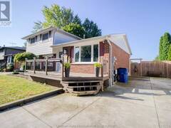 12 Donalda DRIVE Chatham Ontario, N7L 4J5