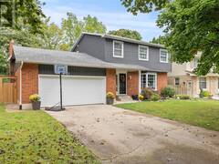 35 Cedarwoods CRESCENT Chatham Ontario, N7L 3W7