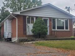 51 Harding Street London Ontario, N6E 1G2