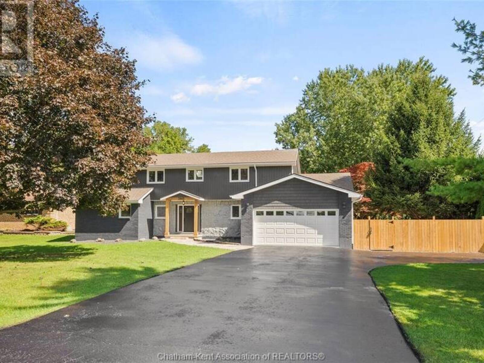 22665 Creek ROAD, Chatham, Ontario N7M 5J3