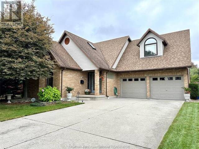 152 NORWAY MAPLE Chatham Ontario, N7L 5E6