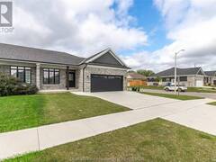 115 Lanz BOULEVARD Blenheim Ontario, N0P 1A0