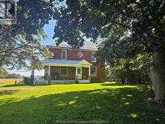 29183 Marsh LINE Dutton Ontario, N0L 1J0