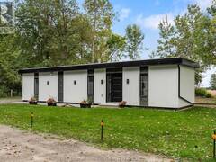 29338 Jane ROAD Unit# 2 Thamesville Ontario, N0P 2K0