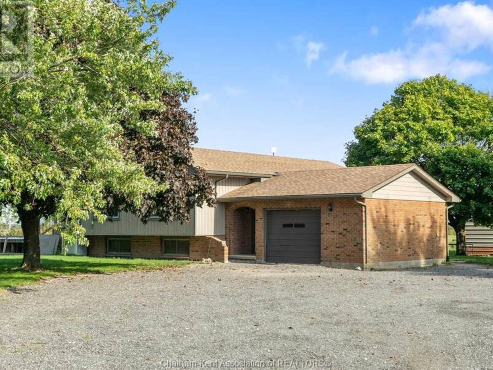 14468 Talbot Line TRAIL, Chatham-Kent, Ontario N0L 1X0