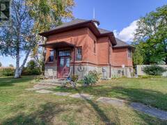 21871 VICTORIA ROAD Thamesville Ontario, N0P 2K0