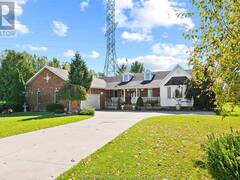 21640 PINEHURST CRESCENT Chatham Ontario, N7M 5J3