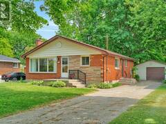 34 Hillcrest AVENUE Chatham Ontario, N7M 4E7