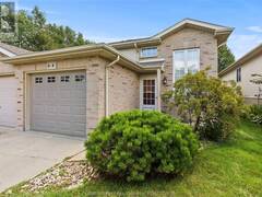 4 DALE DRIVE Chatham Ontario, N7L 5R4