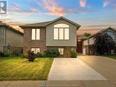 19 Lanz BOULEVARD Blenheim Ontario, N0P 1A0