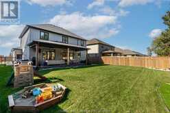 77 Tuscany TRAIL | Chatham Ontario | Slide Image Thirty-one