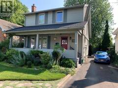 82 ROBERTSON AVENUE Chatham Ontario, N7M 3A6