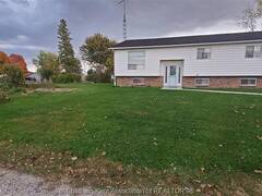 11638 PINEHURST LINE Chatham-Kent Ontario, N0P 1V0