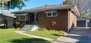 23 Coverdale STREET | Chatham Ontario | Slide Image One