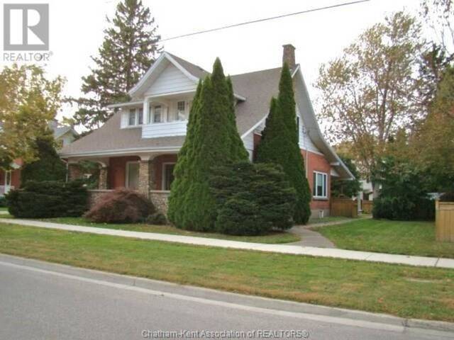 73 MAIN STREET West Ridgetown Ontario, N0P 2C0