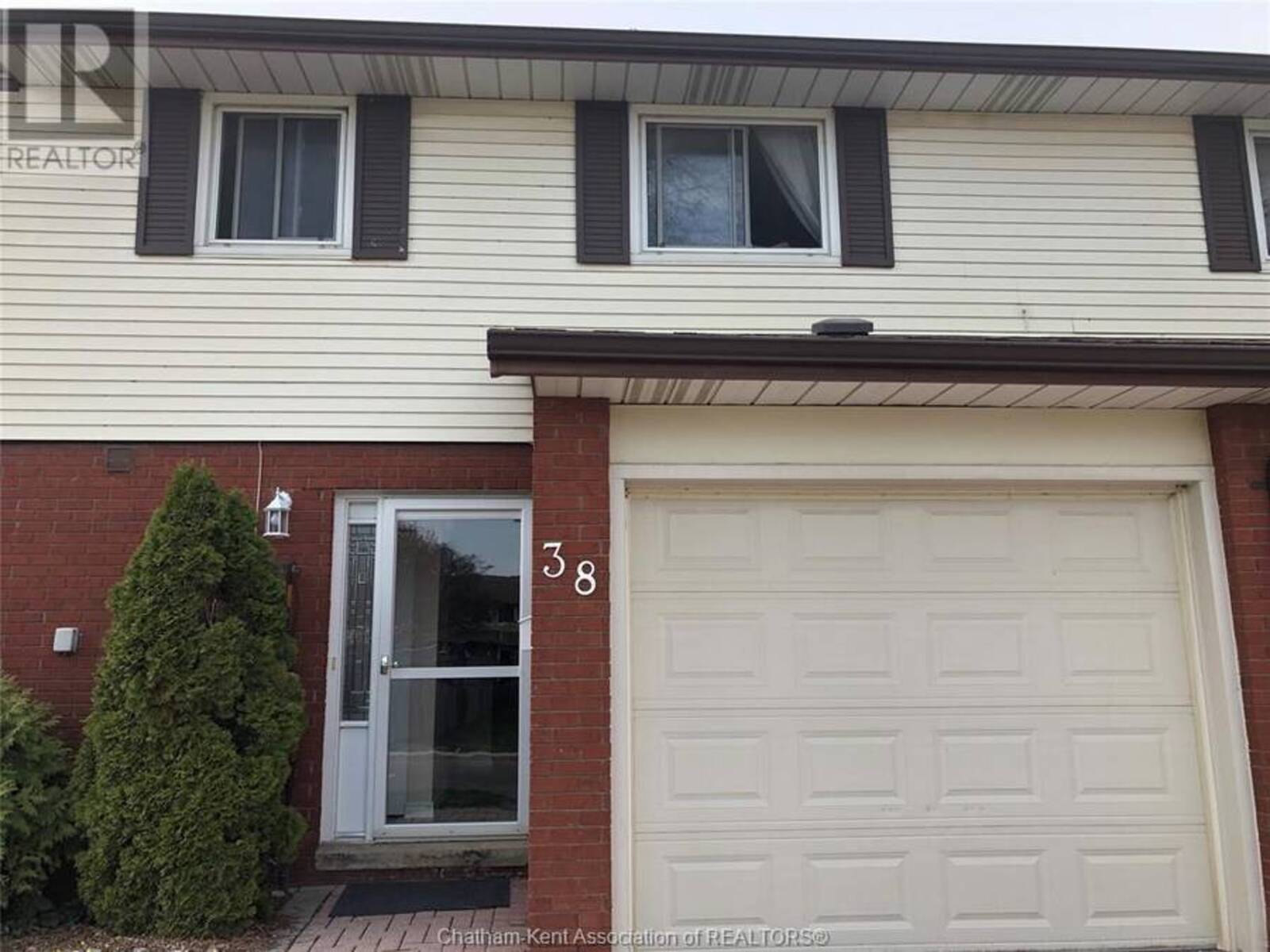 393 BALDOON ROAD Unit# 38, Chatham, Ontario N7L 4P3