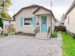 90 Edgar STREET Chatham Ontario, N7M 1V7