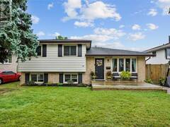 168 Coverdale STREET Chatham Ontario, N7L 4T4