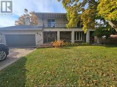 140 Little STREET South Blenheim Ontario, N0P 1A0