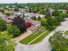 119 HEDGE MAPLE Path Chatham Ontario, N7L 5E5