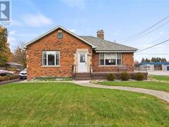 1620 Dufferin AVENUE Wallaceburg Ontario, N8A 2X2