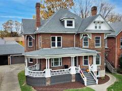 129 William STREET South Chatham Ontario, N7M 4S7