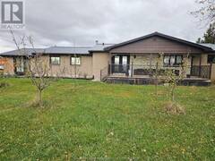 4607 GLEESON LINE Tilbury Ontario, N0P 2L0