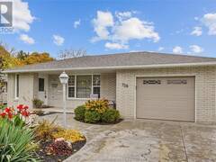 138 Crystal DRIVE Chatham Ontario, N7M 3E1