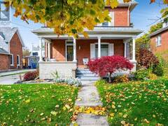 131 Talbot STREET West Chatham-Kent Ontario, N0P 1A0