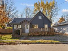 89 Ann STREET Thamesville Ontario, N0P 2K0