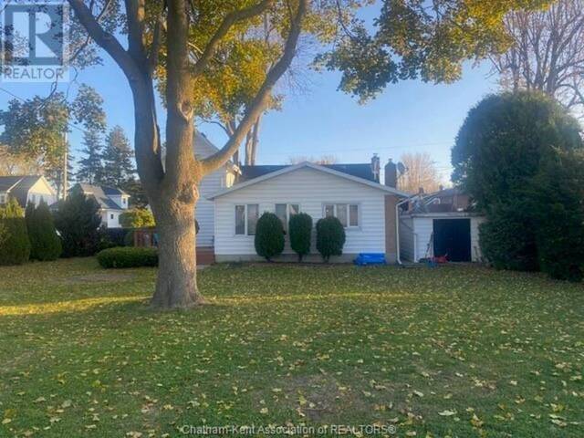 162 JOSEPH STREET Chatham Ontario, N7L 3H1